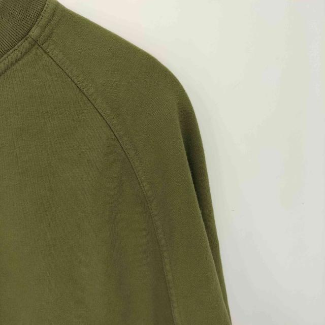 WEIRDO(ウィアード) 24AW FLYING WEIRDO - CREW NECK SWEAT メンズ JPN