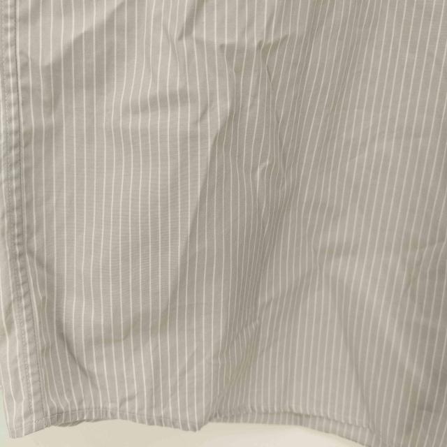 SOPHNET.(ソフネット) STRIPE RELAX FIT SHIRT ストライプ リラックスフィットシャツ メンズ JPN：L 【中古】【ブランド古着バズストア】 SOPHNET.(ソフネット) STRIPE RELAX FIT SHIRT ストライプ リラックス