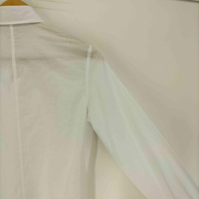 Yohji Yamamoto(ヨウジヤマモト) 25SS COLLECTIONS 100 KHADI STOLE