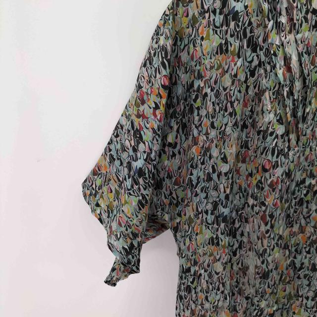 JUN OKAMOTO(ジュンオカモト) 夏の海の歓喜のようなワンピース