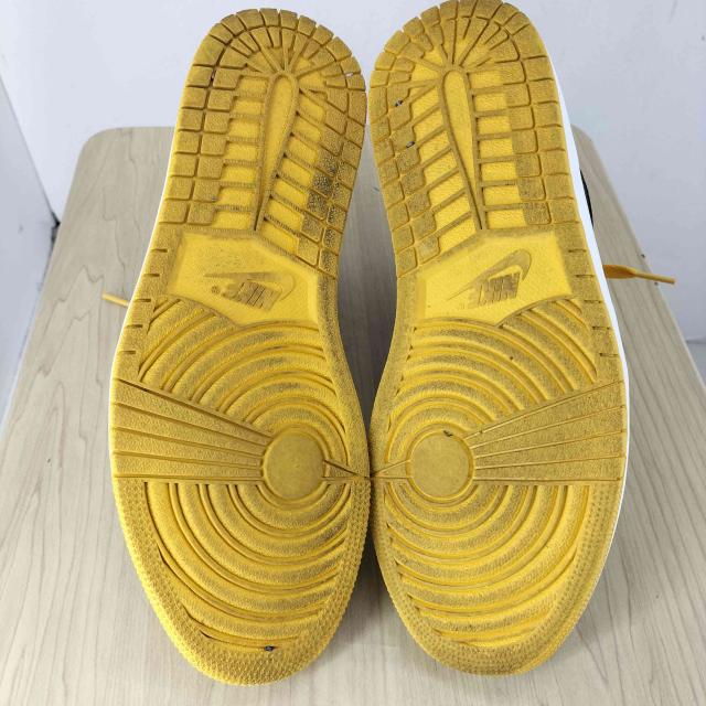 JORDAN BRAND(ジョーダンブランド) AIR JORDAN 1 RETRO HIGH OG メンズ  27.5cm【中古】【ブランド古着バズストア】