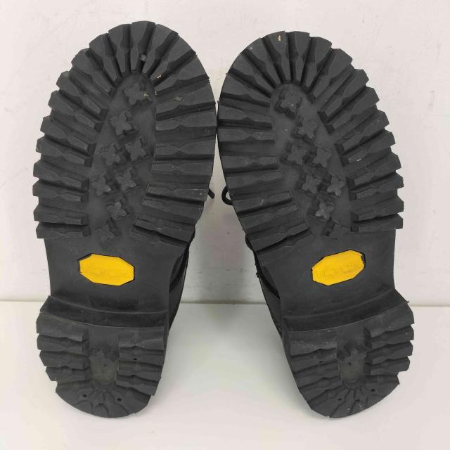 RALPH LAUREN SPORT(ラルフローレンスポーツ) ベルト付きワークシューズ Vibram レディース US：6 【中古】【ブランド古着バズストア】