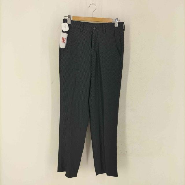 EMPORIO ARMANI(エンポリオアルマーニ) 3Bテーラードジャケット パンツセットアップ メンズ 44【中古】【ブランド古着バズストア】_3