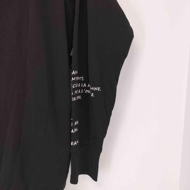 Ys(ワイズ) レイヤードトラックジャケット レディース JPN：2 【中古