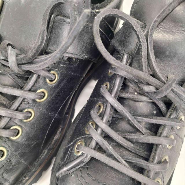RALPH LAUREN SPORT(ラルフローレンスポーツ) ベルト付きワークシューズ Vibram レディース US：6 【中古】【ブランド古着バズストア】