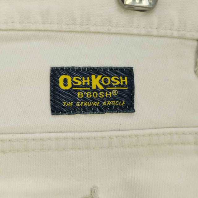 OSHKOSH(オシュコシュ) 80-90S ベイカーパンツ メンズ パンツ_バズストア
