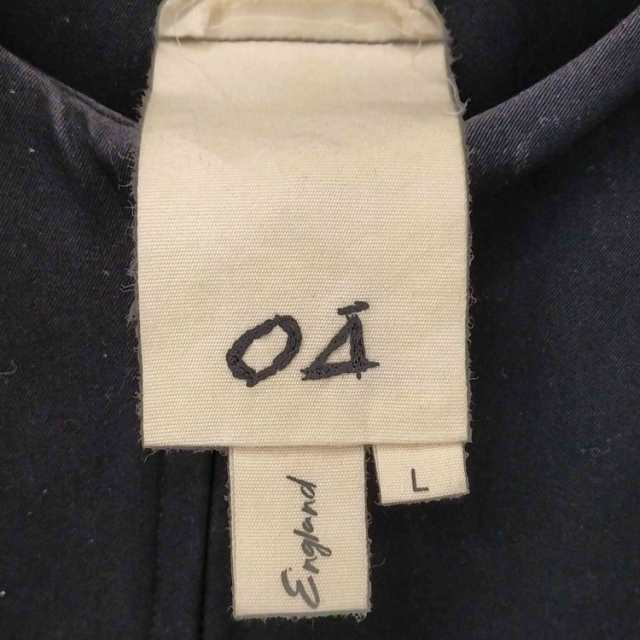 Omar Afridi(オマールアフリディ) 20SS atelier vest アトリエベスト メンズ JPN：L  【中古】【ブランド古着バズストア】｜au PAY マーケット