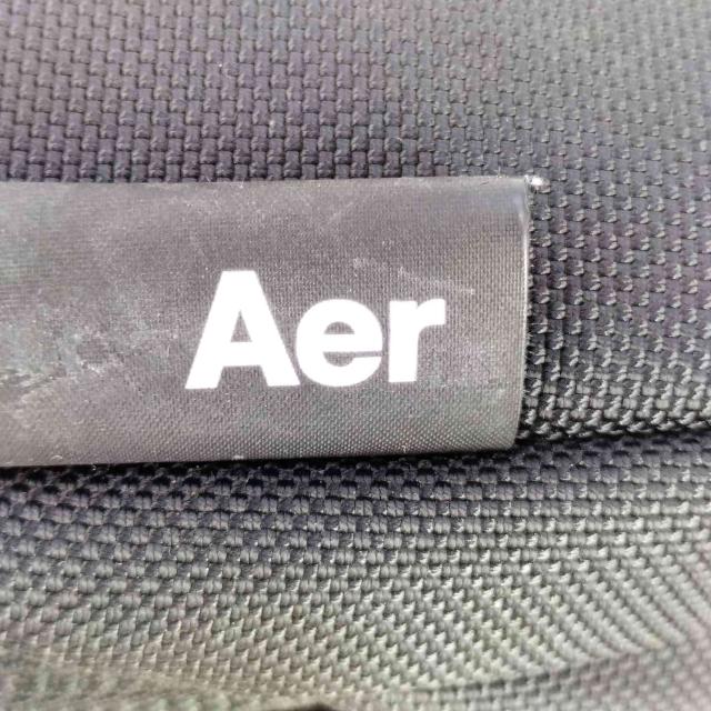 AER(エアー) tech sling 2 スリングバッグ メンズ 表記無 【中古】【ブランド古着バズストア】_5