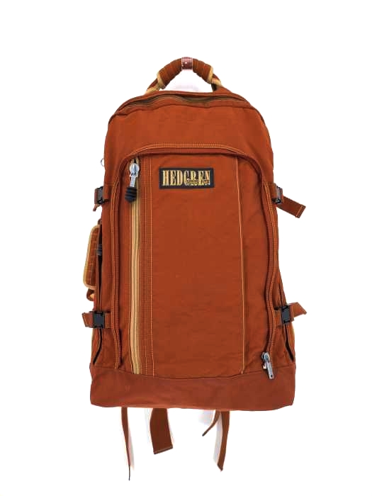 Hedgren ヘデグレン リュックサック トラベルバッグ メンズ 表記無 中古 ブランド古着バズストア の通販はau Pay マーケット ブランド古着のbazzstore バズストア