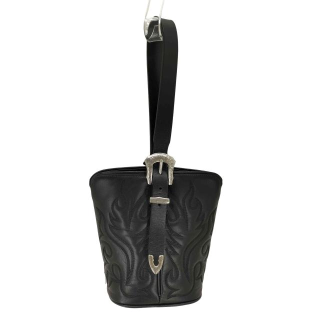 TOGA ARCHIVES(トーガアーカイブス) TOO WESTERN HAND BAG レディース 表記無 【中古】【ブランド古着バズストア】の通販は