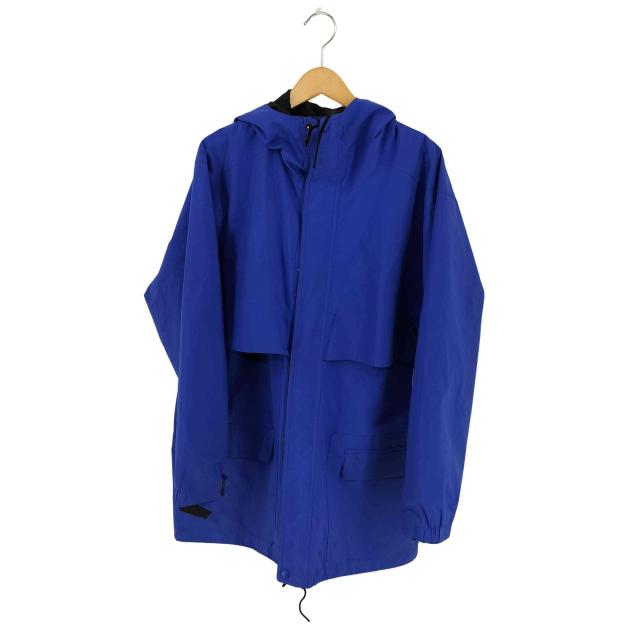 Eddie Bauer(エディーバウアー) 白タグ GORE-TEX ナイロンジャケット メンズ JPN：M 【中古】【ブランド古着バズストア】