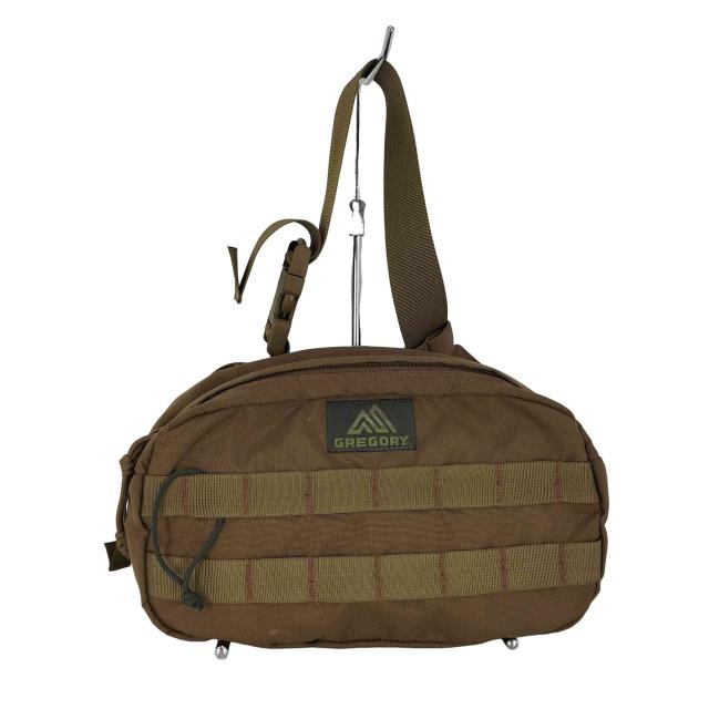 GREGORY(グレゴリー) Spear Evac Waist Pack メンズ ONE SIZE 【中古】【ブランド古着バズストア】