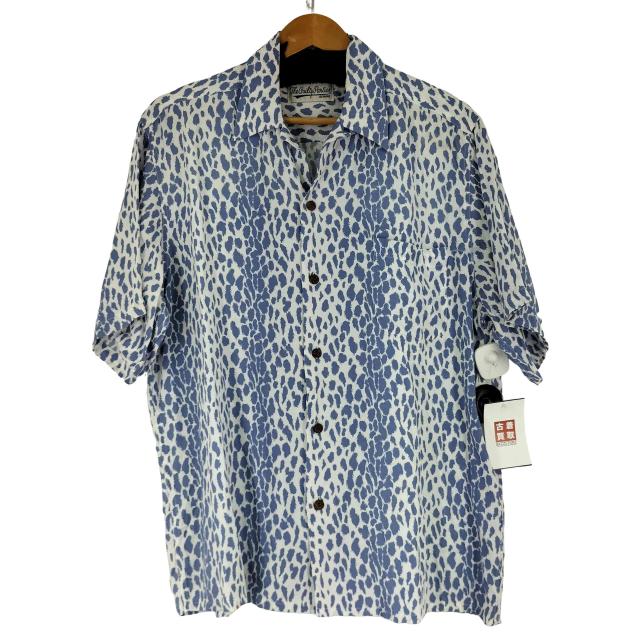 WACKO MARIA(ワコマリア) HAWAIIAN SHIRT S/S メンズ 表記無 【中古】【ブランド古着バズストア】