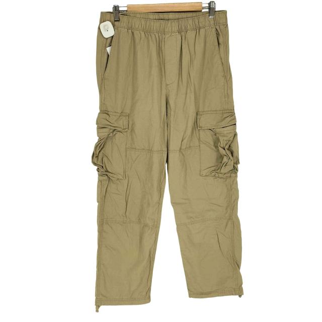Gap(ギャップ) リップストップカーゴパンツ メンズ  M【中古】【ブランド古着バズストア】