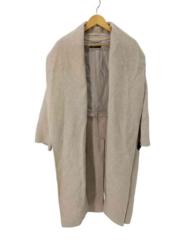 Stunning Lure(スタニングルアー) ショールリバーコート レディース JPN：0 【中古】【ブランド古着バズストア】