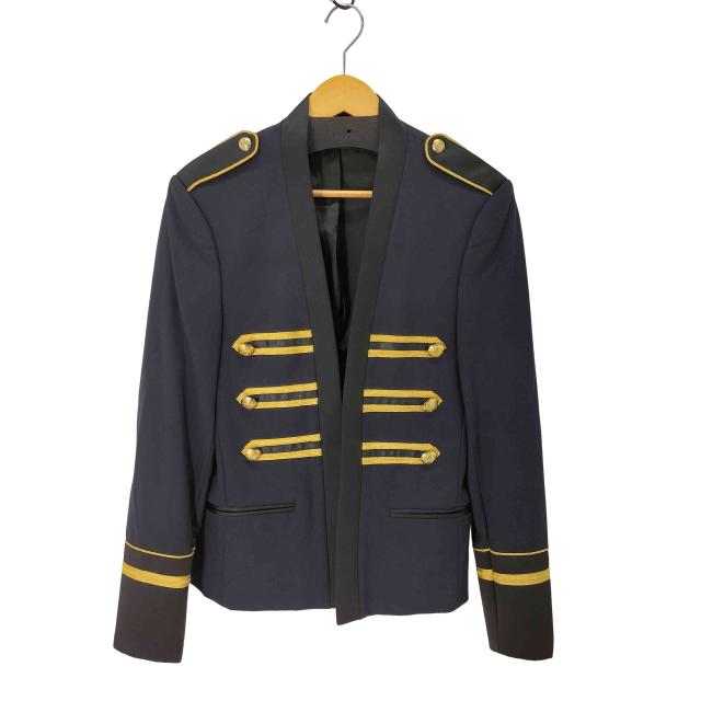 ZARA(ザラ) ナポレオンジャケット メンズ EUR：48 【中古】【ブランド古着バズストア】