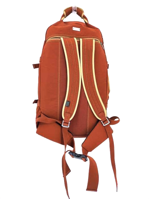 Hedgren ヘデグレン リュックサック トラベルバッグ メンズ 表記無 中古 ブランド古着バズストア の通販はau Pay マーケット ブランド古着のbazzstore バズストア