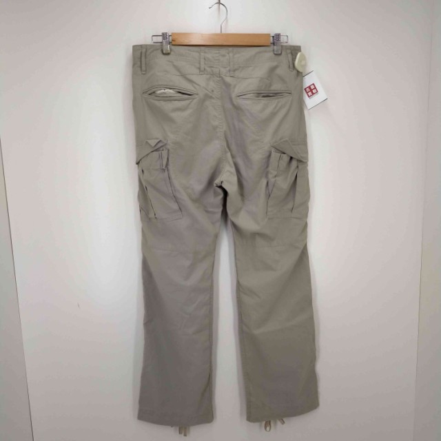 nonnative(ノンネイティブ) リップストップカーゴパンツ メンズ JPN：1 ...