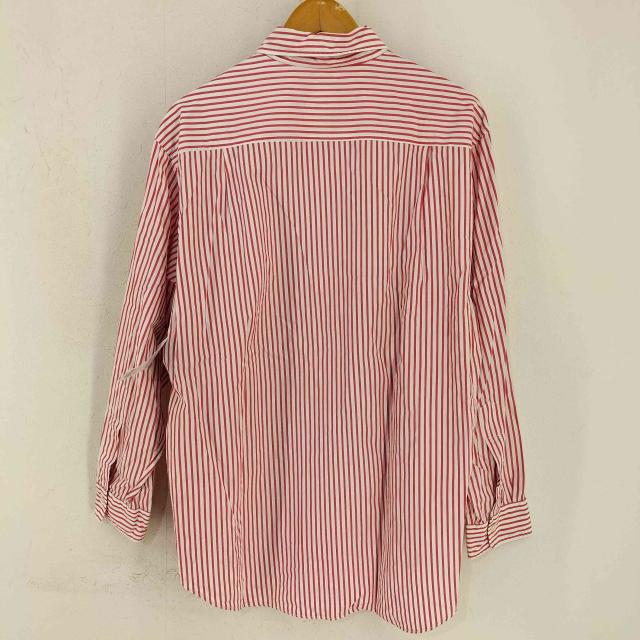 BROOKS BROTHERS(ブルックスブラザーズ) ストライプ BD L/Sシャツ 6