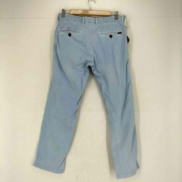 STONE ISLAND(ストーンアイランド) 13SS Trousers コットントラウザー