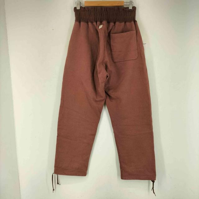 NIGEL CABOURN(ナイジェルケーボン) 40s MILITARY SWEAT PANT 20.5oz メンズ 表記無 【中古】【ブランド古着バズストア】