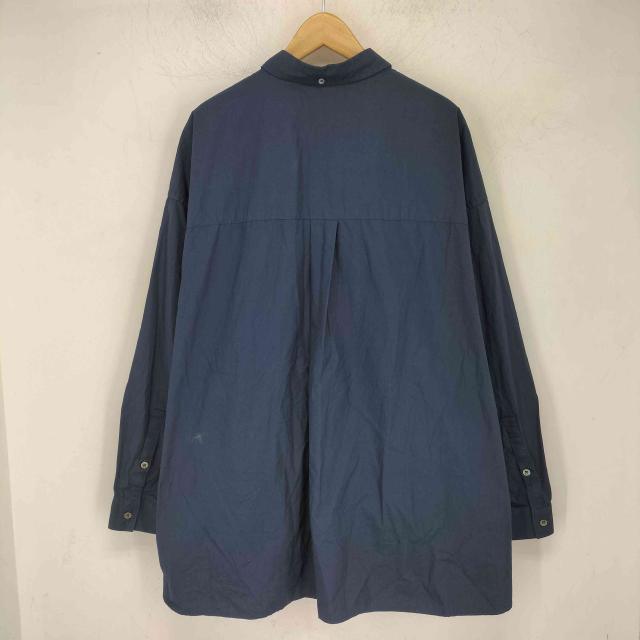 Fresh Service(フレッシュサービス) UTILITY L/S B.D SHIRT メンズ ONE SIZE 【中古】【ブランド古着バズストア】_1