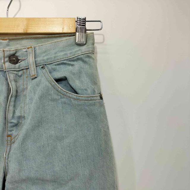 Levis(リーバイス) 70-80s USA製 507-0217 42TALON ベルボトム フレア 