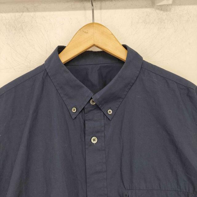 Fresh Service(フレッシュサービス) UTILITY L/S B.D SHIRT メンズ ONE SIZE 【中古】【ブランド古着バズストア】_2