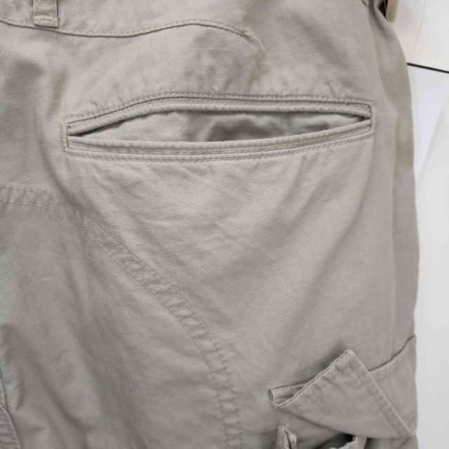 nonnative(ノンネイティブ) リップストップカーゴパンツ メンズ JPN：1 ...