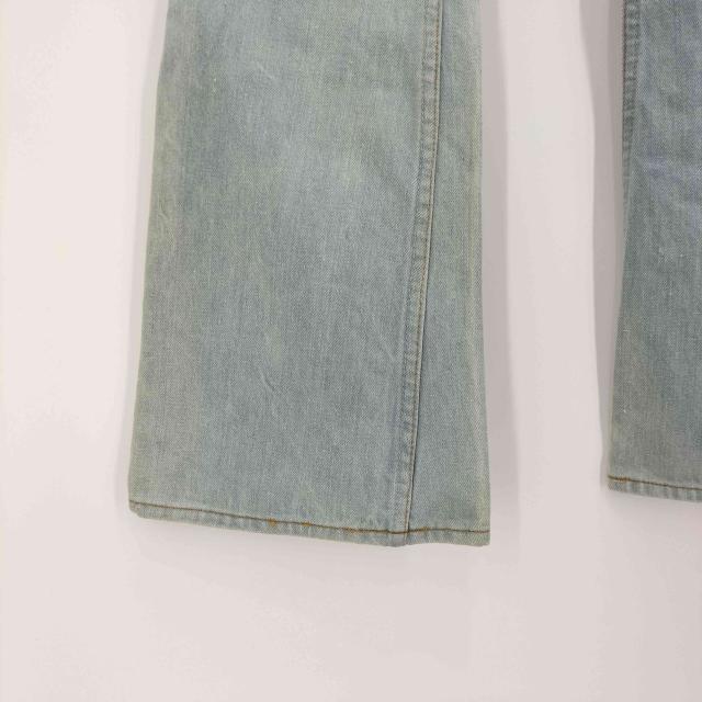 Levi’s 70-80s 極東 507-0217 ベルボトム フレアパンツ Levi's 70-80s 極東 507-0217 ベルボトム フレアパンツ