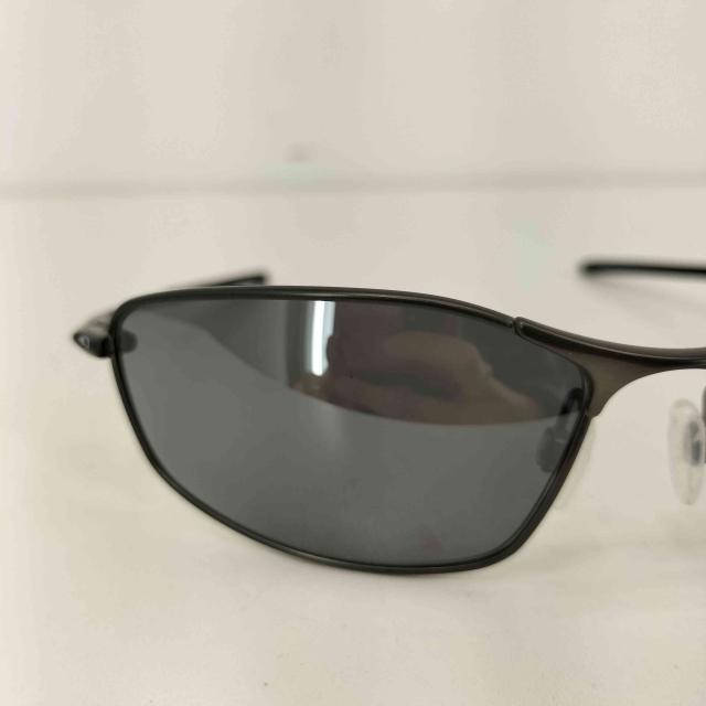 新品同様 55%引き Oakleyオークリー ゴルフサングラス ユニセックス