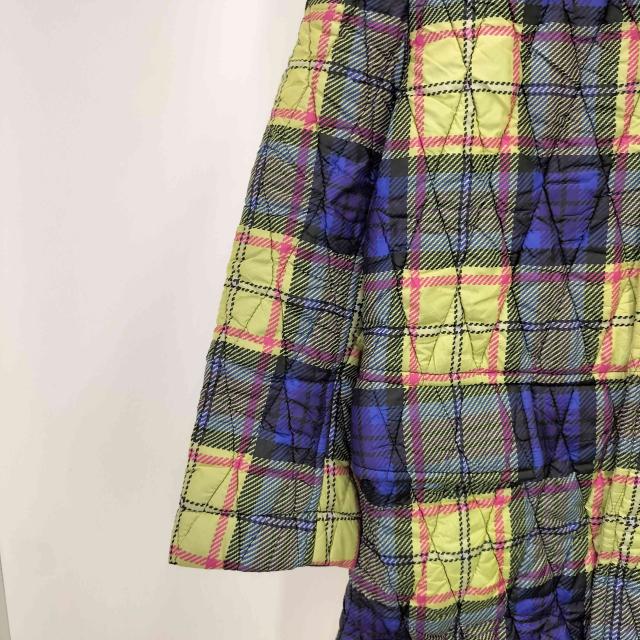 tricot COMME des GARCONS(トリココムデギャルソン) 19aw チェック キルティングコート メンズ JPN：M 【中古】【ブランド古着バズストア】_3