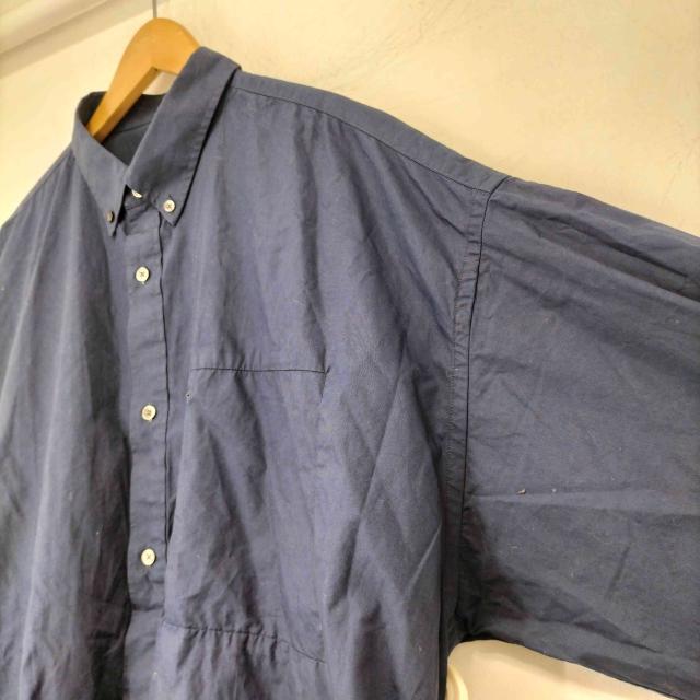 Fresh Service(フレッシュサービス) UTILITY L/S B.D SHIRT メンズ ONE SIZE 【中古】【ブランド古着バズストア】_3