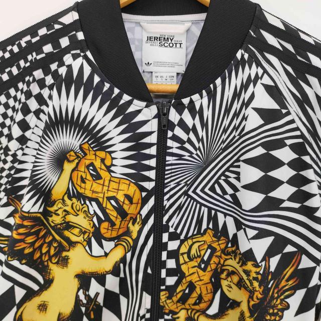 貴重！adidasOriginals×TheFarmCompanyジャージ総柄 adidas origals 総柄ジャージ 専用 貴重！adidasOriginals