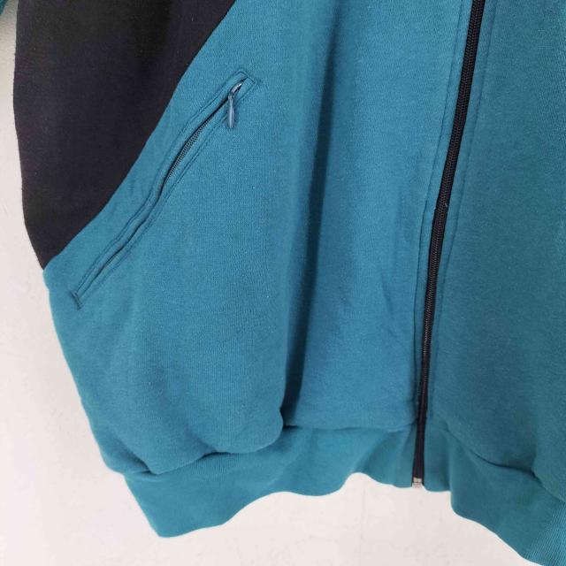 adidas(アディダス) 90S マルチカラートラックジャケット メンズ import：L 【中古】【ブランド古着バズストア】_4