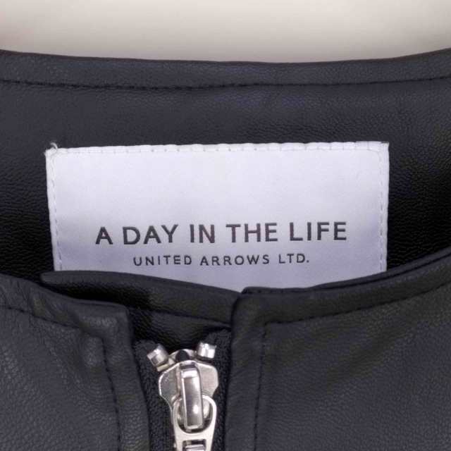 A day in the life UNITED ARROWS(アデイインザライフユナイテッド