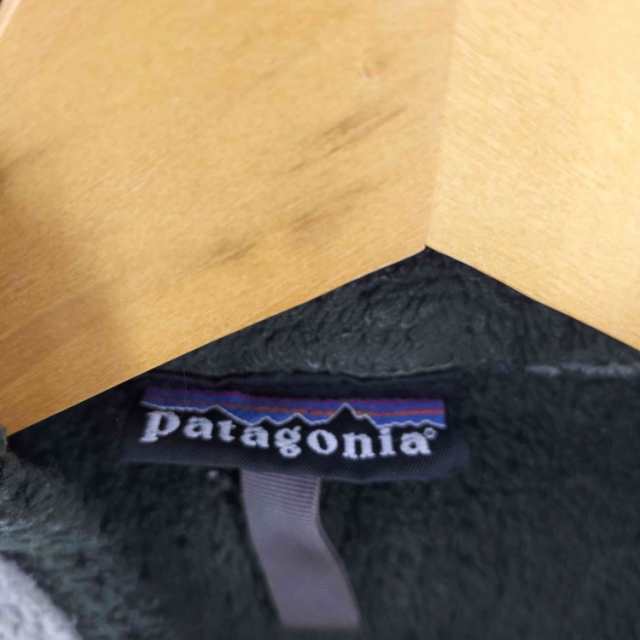 patagonia(パタゴニア) R4 フリースジャケット メンズ 表記無 【中古】【ブランド古着バズストア】