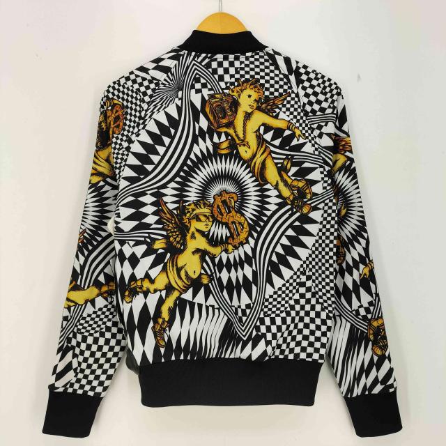 adidas Originals(アディダスオリジナルス) OPART TR JKT 総柄