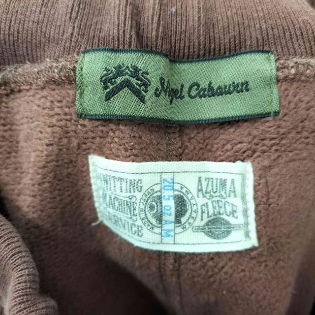 NIGEL CABOURN(ナイジェルケーボン) 40s MILITARY SWEAT PANT 20.5oz メンズ 表記無 【中古】【ブランド古着バズストア】