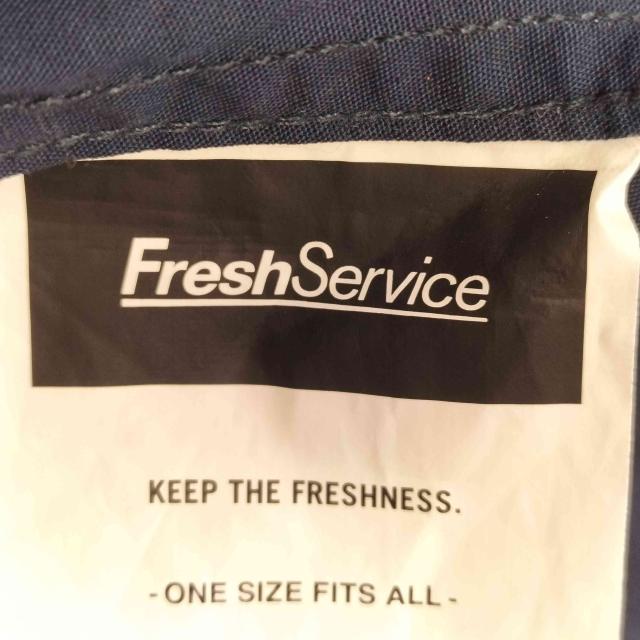 Fresh Service(フレッシュサービス) UTILITY L/S B.D SHIRT メンズ ONE SIZE 【中古】【ブランド古着バズストア】_5