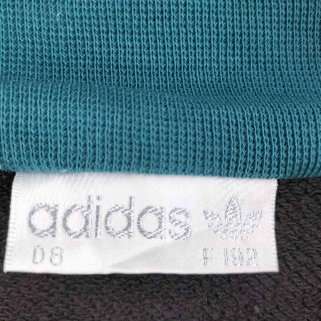 adidas(アディダス) 90S マルチカラートラックジャケット メンズ import：L 【中古】【ブランド古着バズストア】_6
