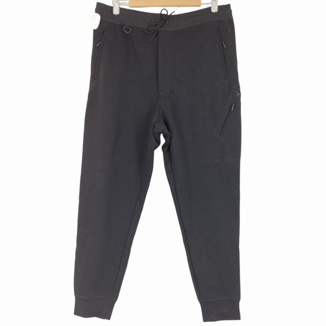 Y-3(ワイスリー) CLASSIC DWR TERRY UTILITY PANTS ジョガーパンツ クラシックDWRテリーユーティリティーパンツ  メンズ JPN：L 【中古】｜au PAY マーケット