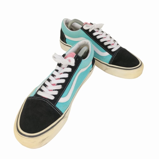 訳あり商品 訳あり VANS AUTHENTIC 44 DX ANAHEIM 28.0cm - メンズ