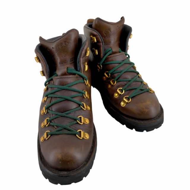 Danner(ダナー) Mountain Light 80th GORE-TEX メンズ US：8