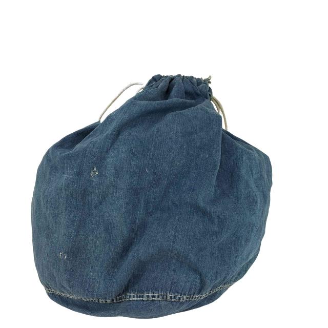 U.S.NAVY(ユーエスネイビー) バラックバッグ メンズ 表記無 【中古】【ブランド古着バズストア】