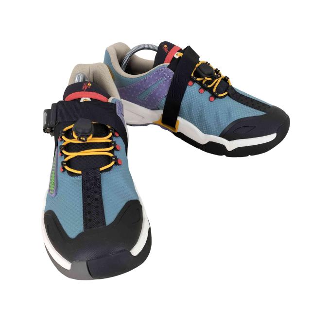 Teva(テバ) SW X WRAPTOR CT メンズ  8.5(26.5)【中古】【ブランド古着バズストア】