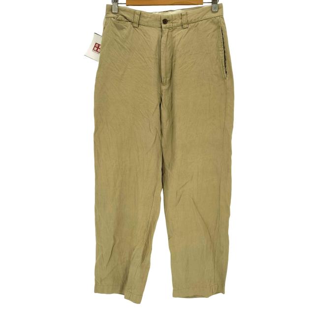 Polo by RALPH LAUREN(ポロバイラルフローレン) 90S シルクリネン Polo by RALPH LAUREN(ポロバイラルフローレン) 90S シルクリネン