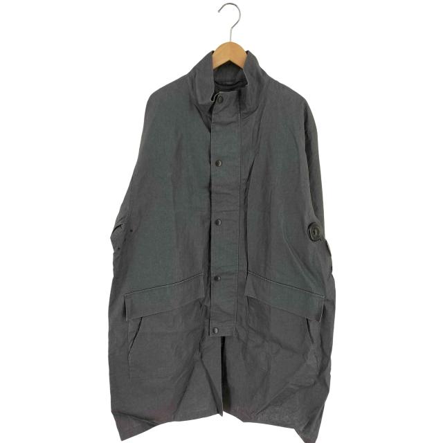 Steven Alan(スティーブンアラン) LNN CTNG SAILNG COAT コーティングコート メンズ import：XL 【中古】【ブランド古着バズストア】