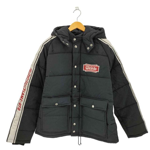 中古】ザテリトリーアヘッド the territory ahead レザージャケット