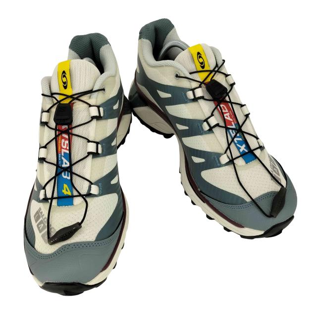 SALOMON(サロモン) XT-4 OG vanilla ice ice flow trooper メンズ JPN：26 【中古】【ブランド古着バズストア】